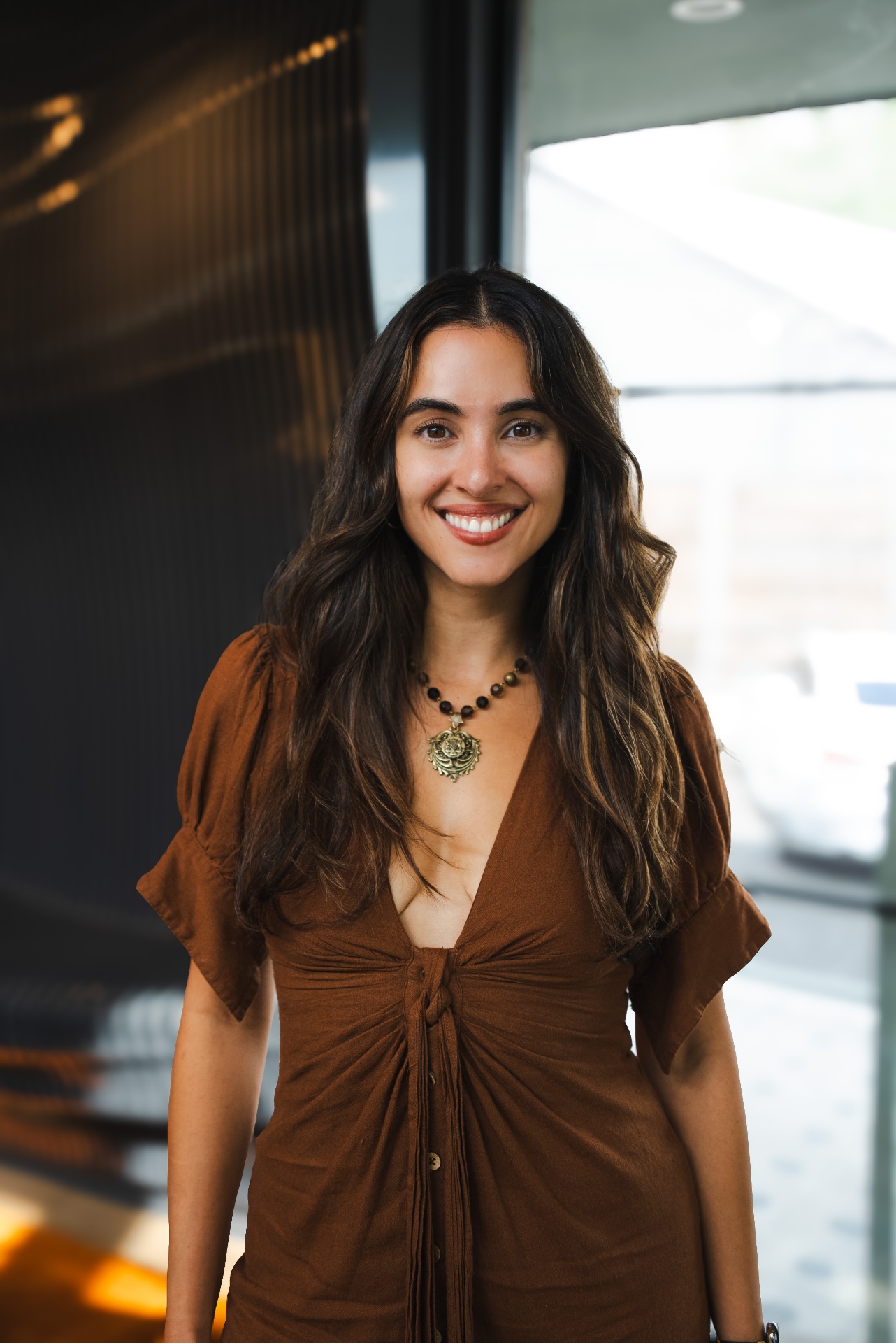Jennifer Ferrara, Founder of Nook Realty, Texas Hill Country Luxury Advisor