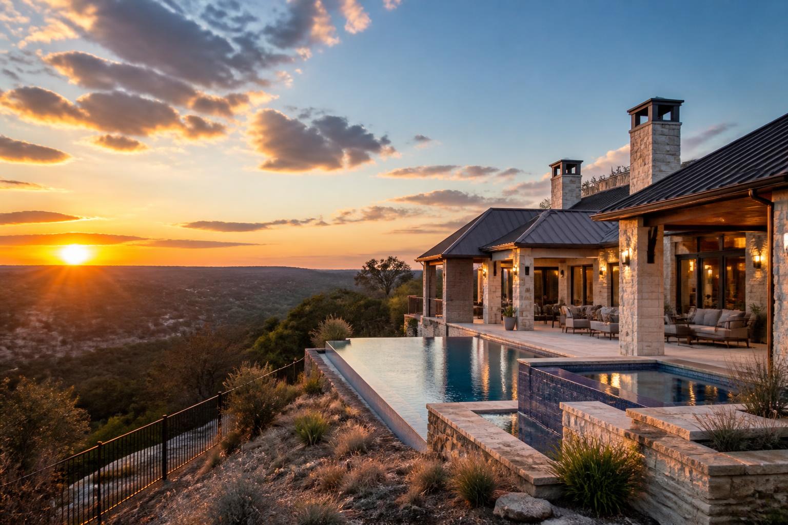 La Ventana in Driftwood, TX