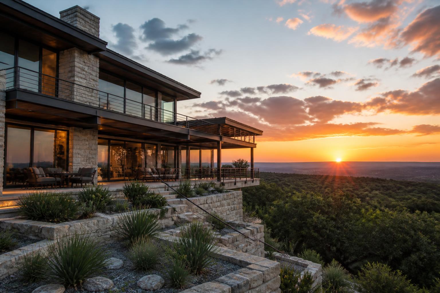 Vineyard Estates in Driftwood, TX